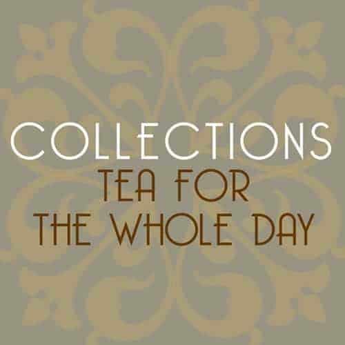 Buy loose leaf teas online - Whole Day Tea Collection