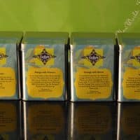 Buy loose leaf teas online - Winter Tea Collection