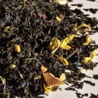 Buy loose leaf teas online - Christmas Tea