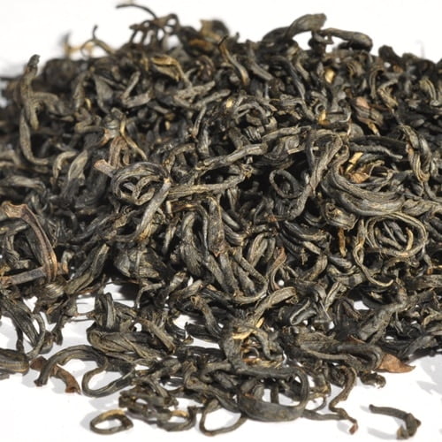 Buy loose leaf teas online - Xian Luo Keemun
