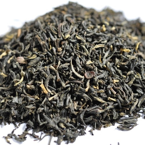 Buy loose leaf teas online - Yunnan Black Tea