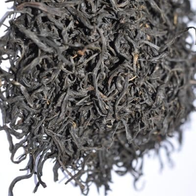 Buy loose leaf teas online - Keemun Mao Feng Premium