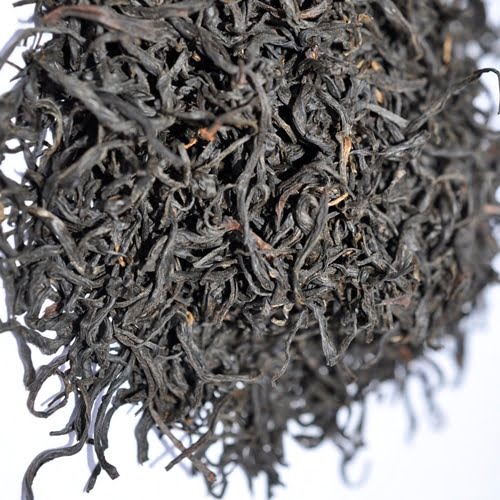 Buy loose leaf teas online - Keemun Mao Feng Premium