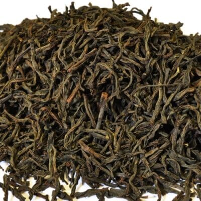 Buy loose leaf teas online - Ceylon Dimbula St Andrew's OP1