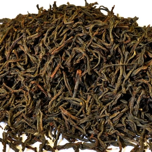 Buy loose leaf teas online - Ceylon Dimbula St Andrew's OP1