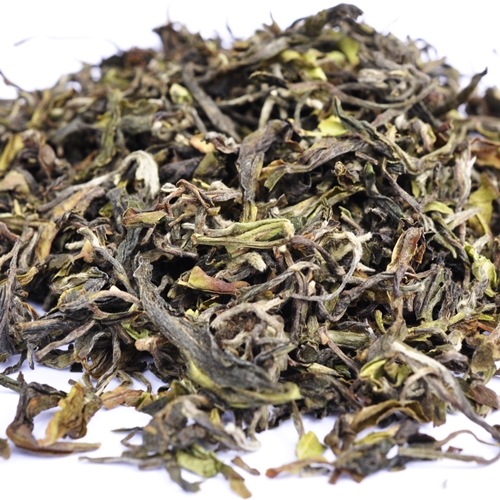 Buy loose leaf teas online - Darjeeling Jungpana First Flush Wonder 2024