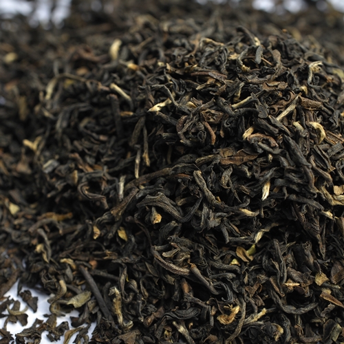 Buy loose leaf teas online - Darjeeling Margaret's Hope Second Flush 2024