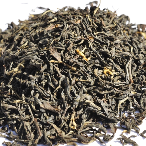 Buy loose leaf teas online - Assam Panitola First Flush 2025