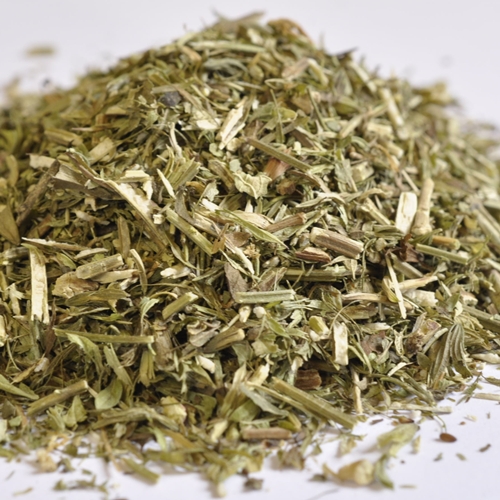 Buy loose leaf teas online - Lemon Balm infusion, loose