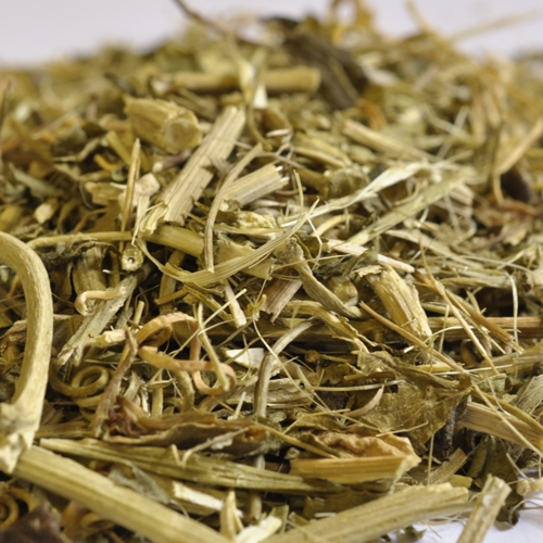 Buy loose leaf teas online - Passion Flower infusion, loose