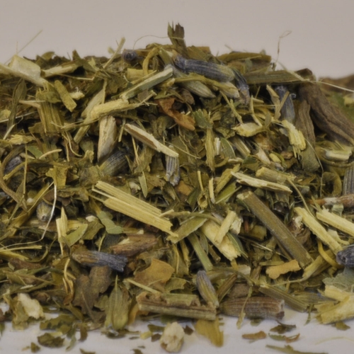 Buy loose leaf teas online - Kippy Tea, your aid to sleep