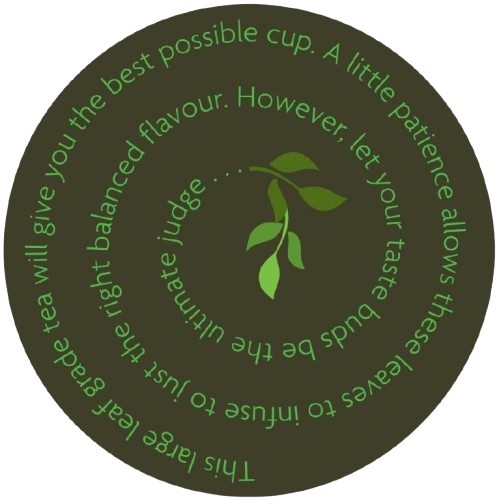 Buy loose leaf teas online - English Blended Teas Collection Buy loose leaf teas online - English Blended Teas Collection