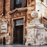 Babington's Tea Room Rome