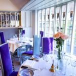 Willow Tea Rooms Glasgow