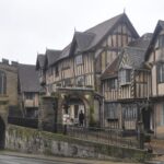 Lord Leycester Hospital